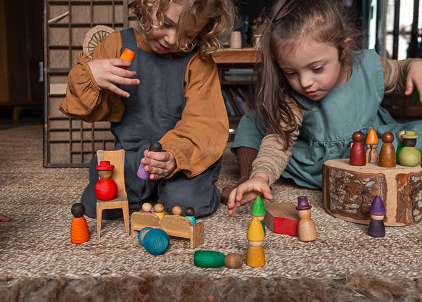 Un Grapat per ognuno - Guida all'acquisto Cucù Mini&Mama