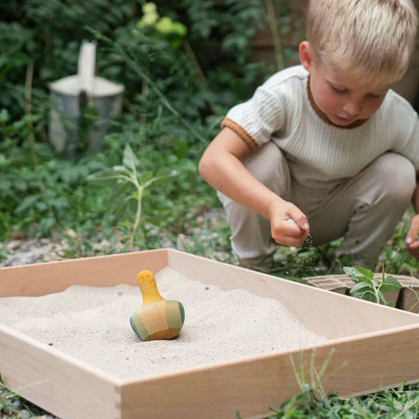 Enclosing – Il gioco di creare confini sicuri