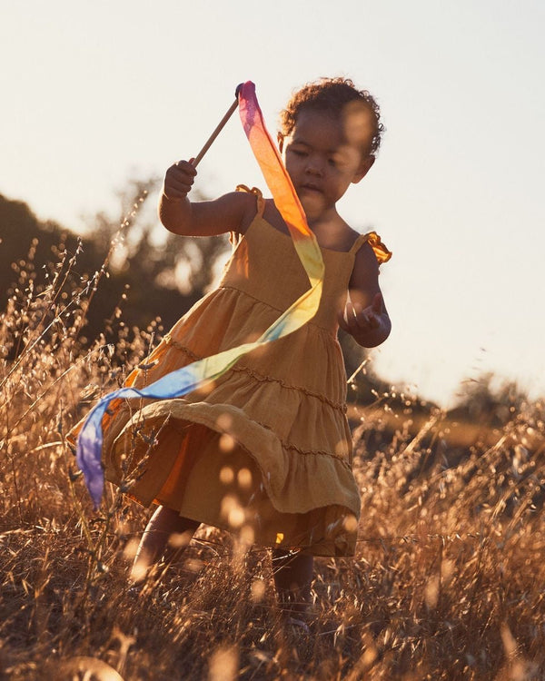 Trajectory – Inseguendo la traiettoria delle cose