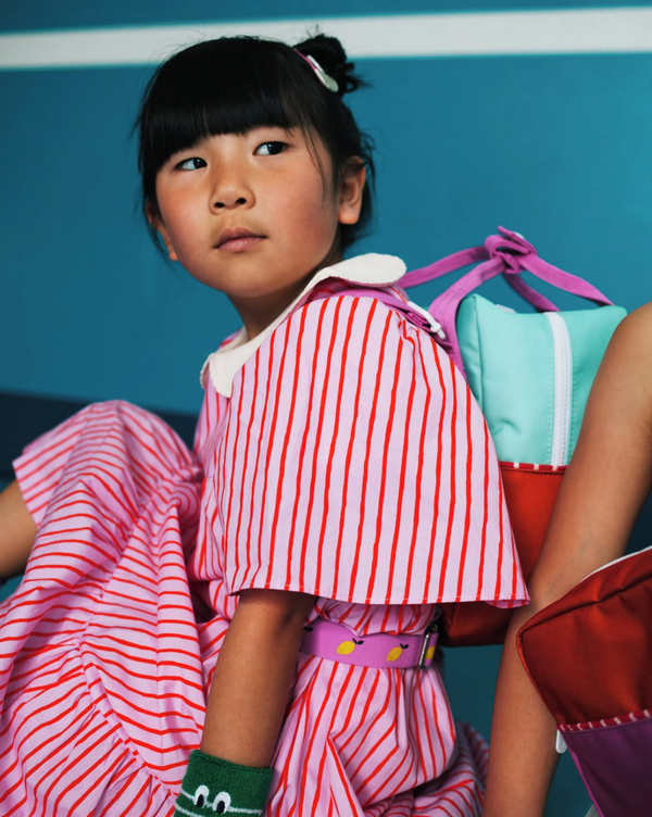 Ricominciare con dolcezza - Ritmi, routine e rituali per accompagnare i bambini nel ritorno a scuola