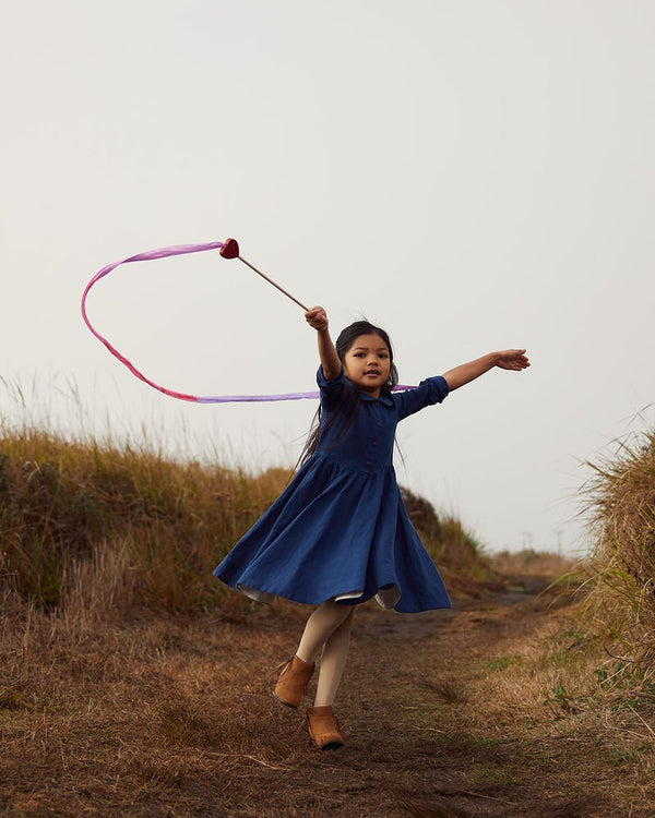 Rotation – Il ritmo delle cose che ruotano