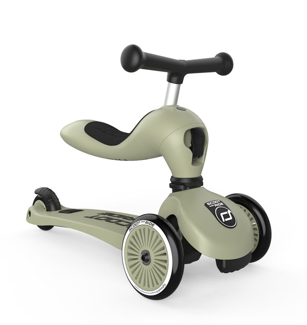 Monopattino Highwaykick 1 - Vari colori Scoot and Ride