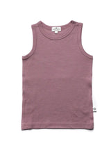 Canotta in lana Merino vari colori - Lille Barn Lille Barn