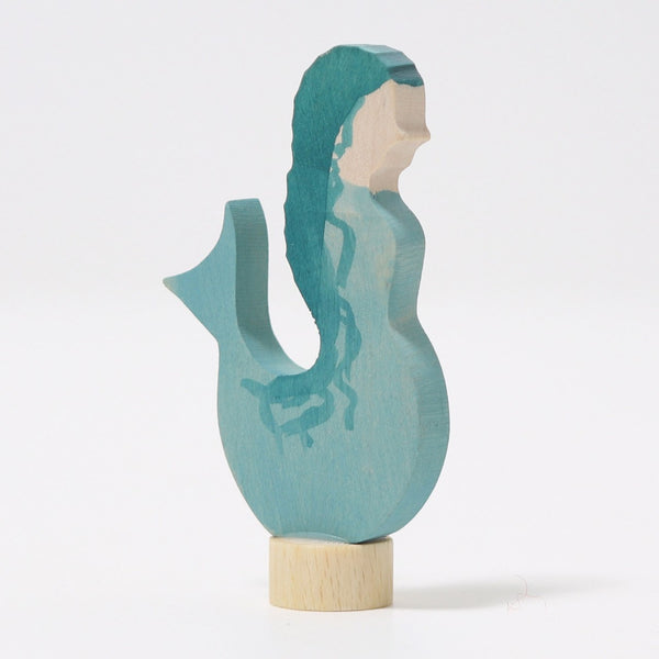 Figura decorativa sirena Grimm's