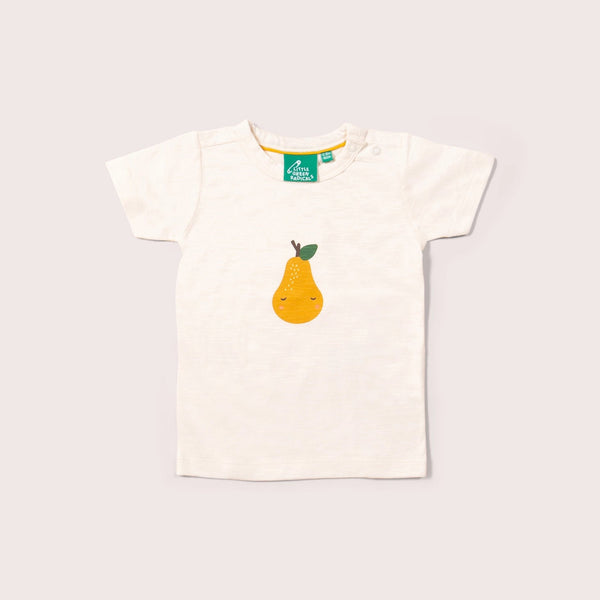 T-shirt a manica corta - Varie fantasie e colori Little Green Radicals