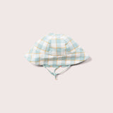 Cappello da sole reversibile Rainbow Birds Little Green Radicals