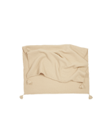 Copertina in doppia mussola di cotone - Ginger NOBODINOZ