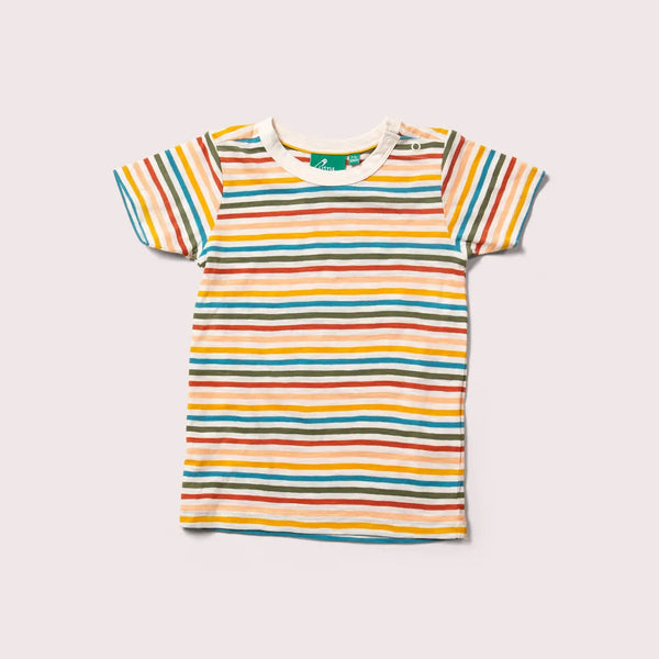 T-shirt a manica corta - Varie fantasie e colori Little Green Radicals