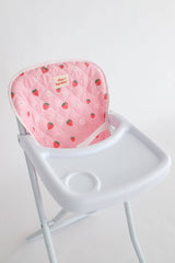 Seggiolone per bambole Tiny Harlow - Picnic alla fragola Tiny H