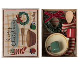 Cosy Christmas set - Maileg Maileg