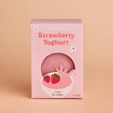 Ciotola di Yogurt alla Fragola Tiny Tummies Tiny H