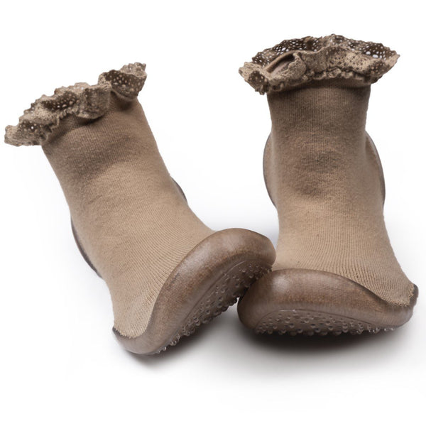 Babbucce Collegien - Madamoiselle Talpa 226 Collégien