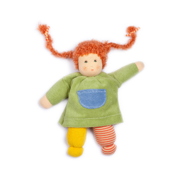 Pippi Calzelunghe Nanchen