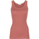 Canotta Donna seta cotone - Gudrun Minimalisma Minimalisma