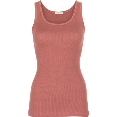Canotta Donna seta cotone - Gudrun Minimalisma Minimalisma
