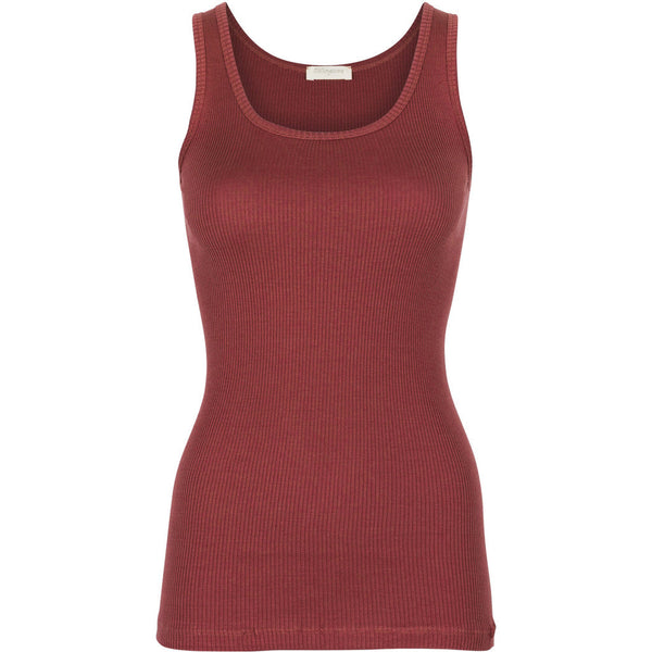 Canotta Donna seta cotone - Gudrun Minimalisma Minimalisma