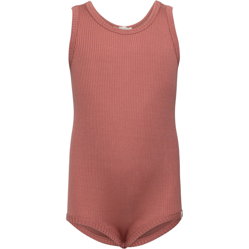 Body seta cotone - Bornholm Minimalisma Minimalisma