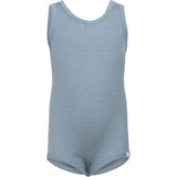 Body seta cotone - Bornholm Minimalisma Minimalisma