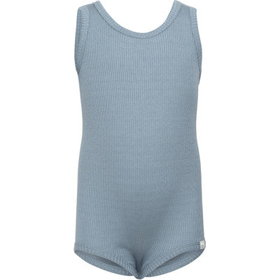 Body seta cotone - Bornholm Minimalisma Minimalisma
