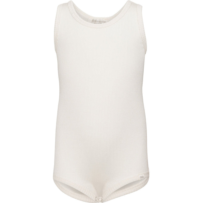 Body seta cotone - Bornholm Minimalisma Minimalisma