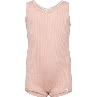 Body seta cotone - Bornholm Minimalisma Minimalisma