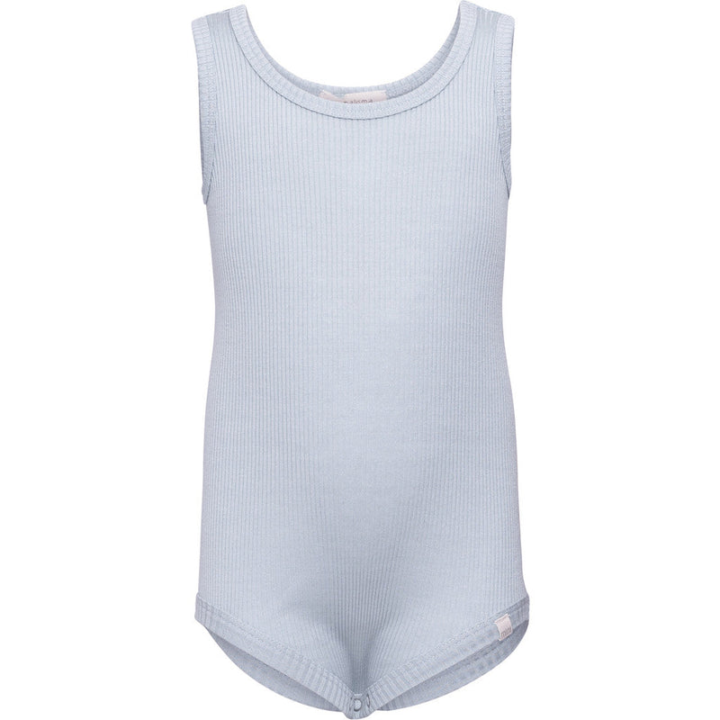 Body seta cotone - Bornholm Minimalisma Minimalisma