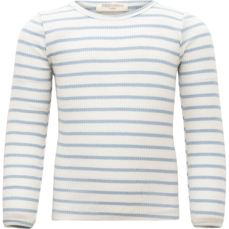 Maglia seta cotone - Bergen Minimalisma Minimalisma