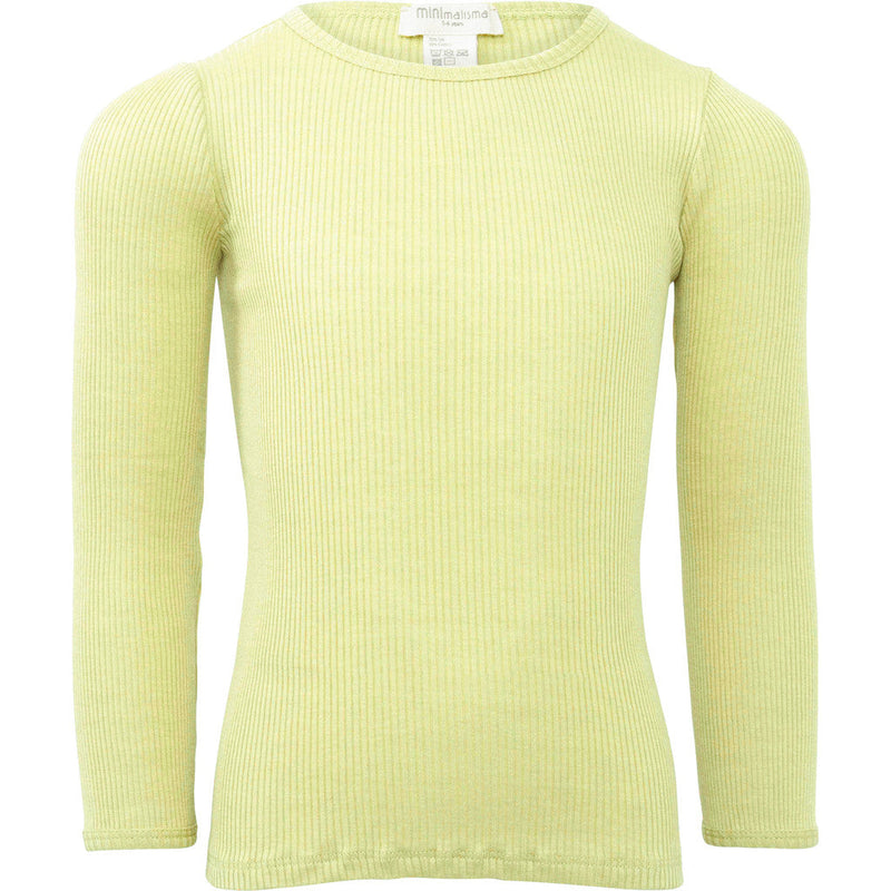 Maglia seta cotone - Bergen Minimalisma Minimalisma