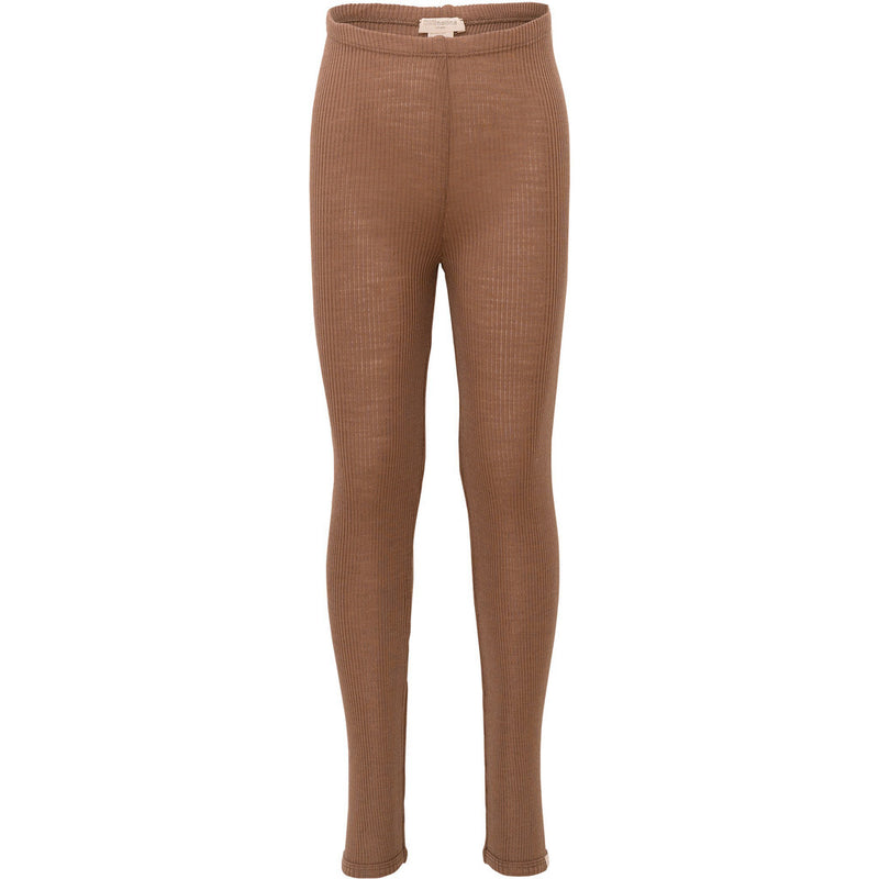 Leggings in lana merino Minimalisma - Alaska Minimalisma