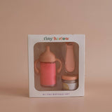 Set Compleanno Tiny Harlow Tiny Tiny H