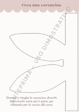 Carte delle Idee – Tempo di Primavera Cucù Mini&Mama