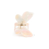 Mini clip - Farfalla in madreperla Luciole et Petit Pois