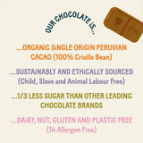 Toy Choc Box®  ANIMALI DEL BOSCO PLAYin CHOC