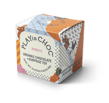 ToyChoc Box® Collezione Easter Rabbit PLAYin CHOC