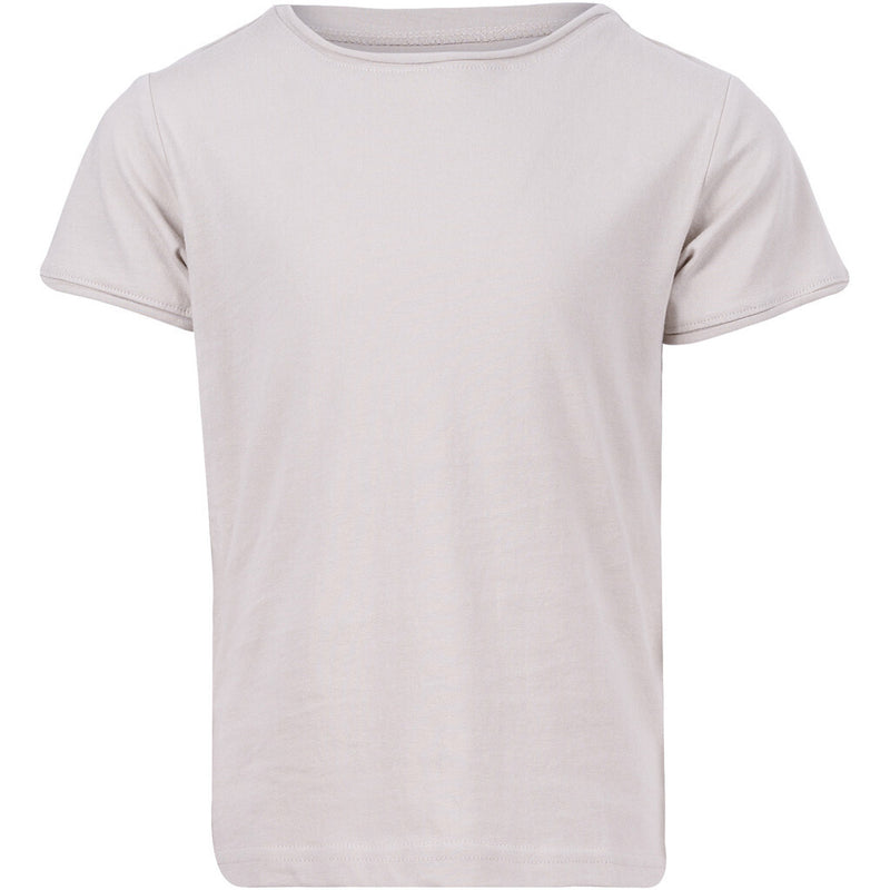T-shirt a maniche corte in cotone GOTS - Lin Minimalisma Minimalisma
