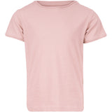 T-shirt a maniche corte in cotone GOTS - Lin Minimalisma Minimalisma