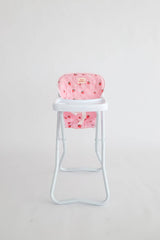 Seggiolone per bambole Tiny Harlow - Picnic alla fragola Tiny H