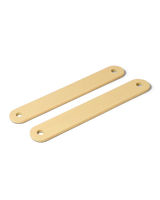 Set da 2 pezzi Balance Track Modu - Travi dell'equilibrio Modu