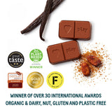 ToyChoc Box®  ANIMALI MARINI PLAYin CHOC