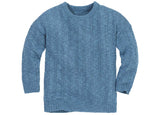 Maglione leggero 100% lino  Linen- Disana Disana