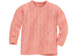 Maglione leggero 100% lino  Linen- Disana Disana