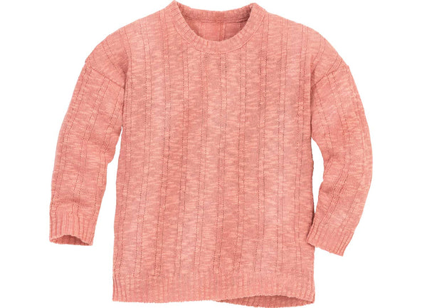 Maglione leggero 100% lino  Linen- Disana Disana