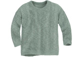 Maglione leggero 100% lino  Linen- Disana Disana