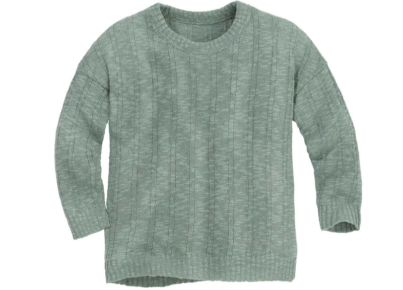 Maglione leggero 100% lino  Linen- Disana Disana
