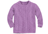 Maglione leggero 100% lino  Linen- Disana Disana