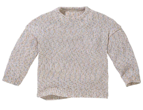Maglione leggero 100% lino  Linen- Disana (Copia) Disana