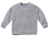 Maglione leggero 100% lino  Linen- Disana (Copia) Disana