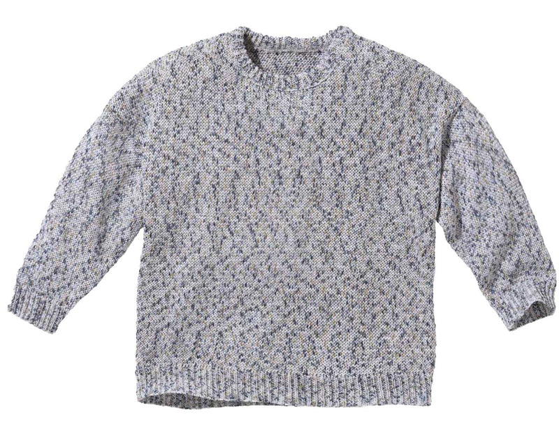 Maglione leggero 100% lino  Linen- Disana (Copia) Disana