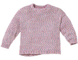 Maglione leggero 100% lino  Linen- Disana (Copia) Disana