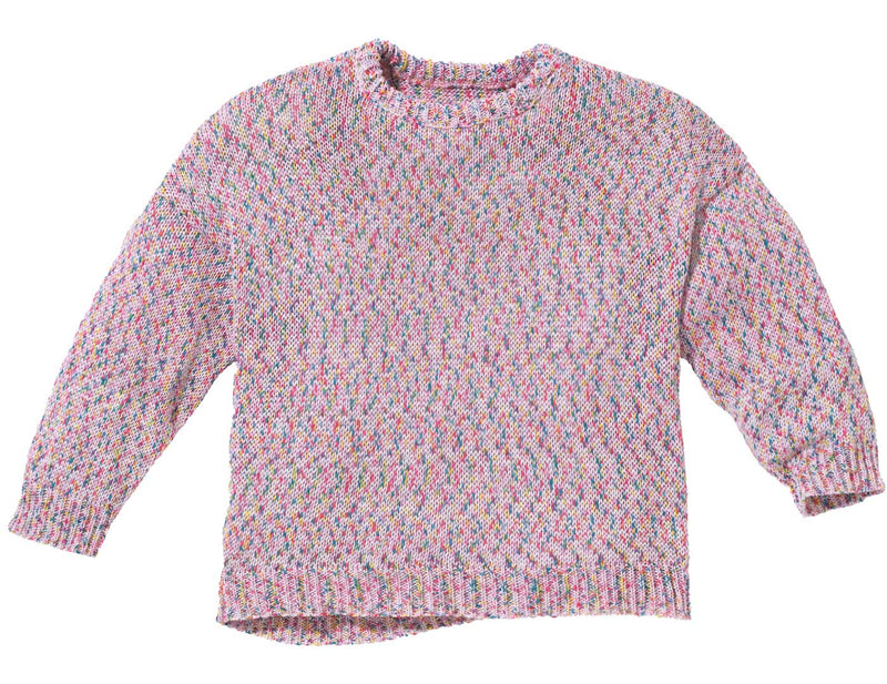 Maglione leggero 100% lino  Linen- Disana (Copia) Disana